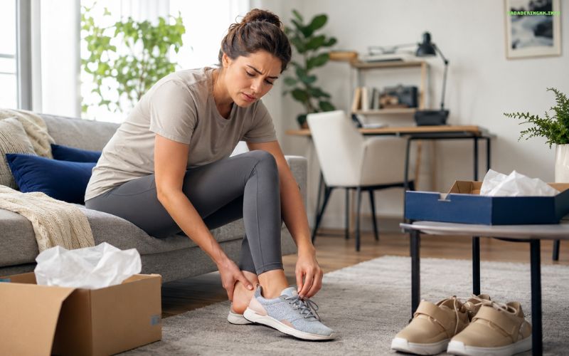 Temu avis chaussures faut-il vraiment acheter des chaussures sur Temu