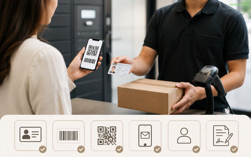 Temu livraison point relais comment choisir et récupérer votre commande