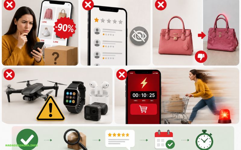 Temu ou Shein Où Trouver les Produits les Plus Durables