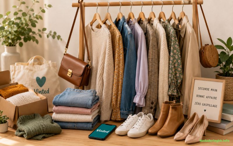 Temu ou Vinted comparatif complet avant de passer commande