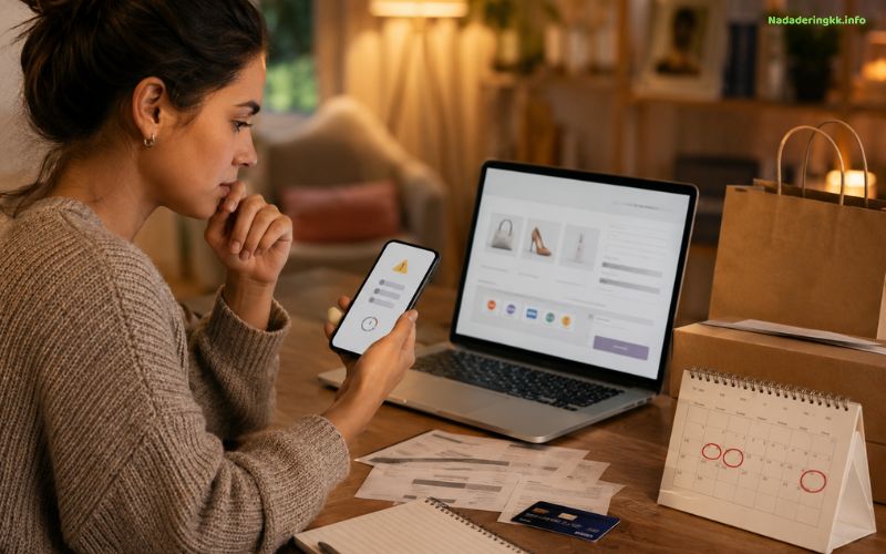 Temu paiement Klarna paiement refusé 2026