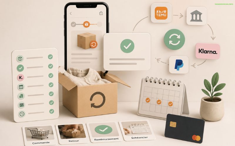 Temu paiement en plusieurs fois avantages, conditions et conseils pratiques