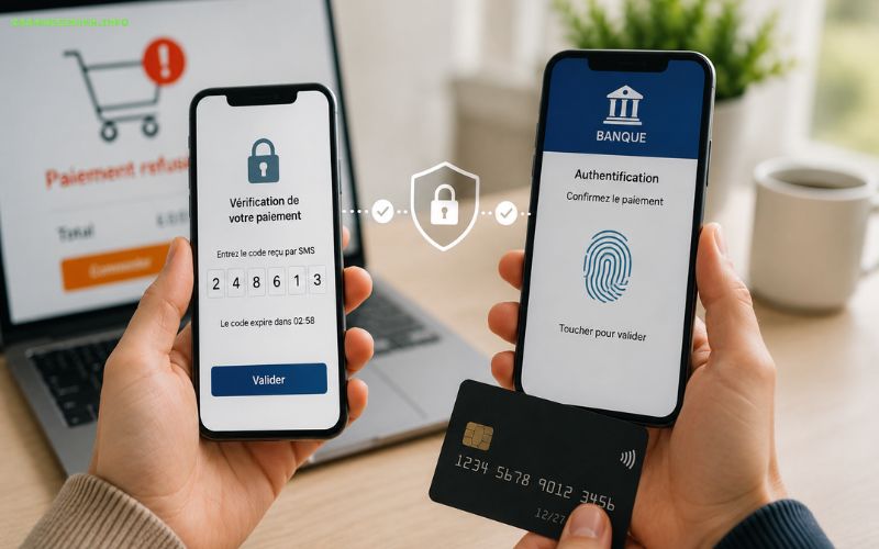 Temu paiement refusé que faire si votre paiement est rejeté