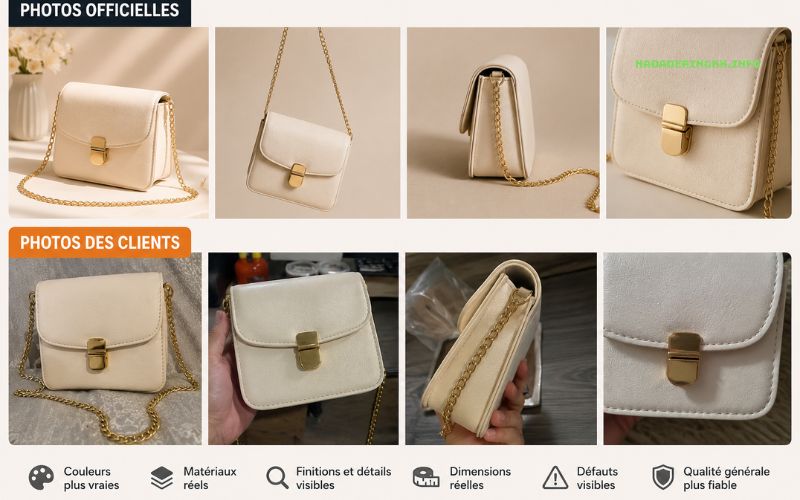 Temu qualité produits avis à quoi s’attendre vraiment