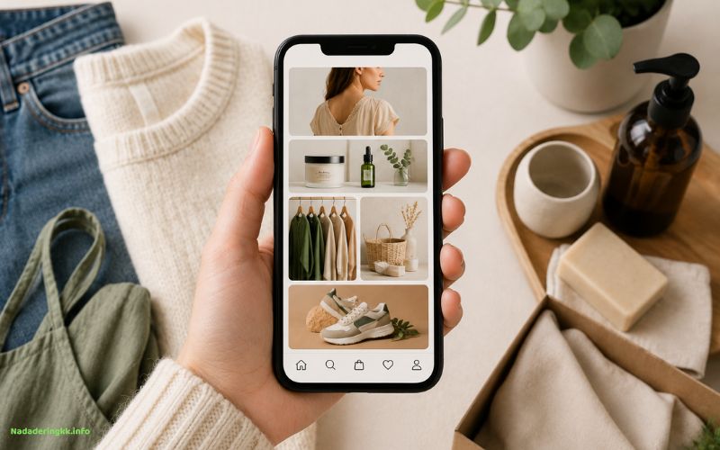Toasty la mode tendance à prix plus accessibles