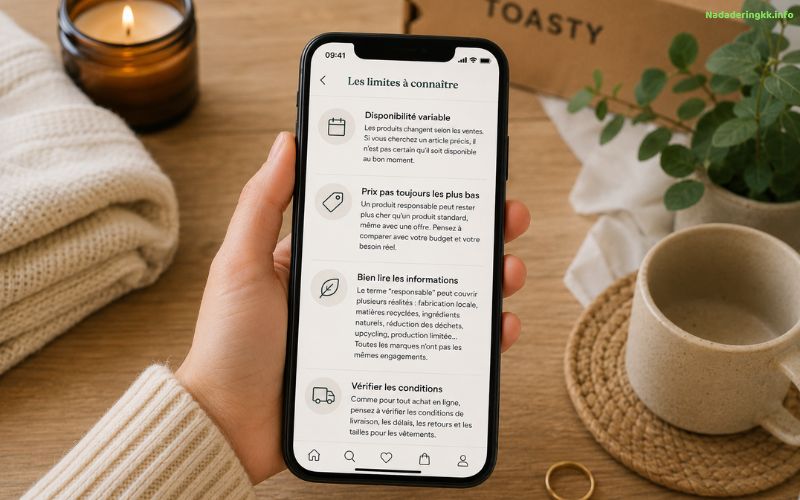 Toasty les meilleures astuces pour faire de bonnes affaires