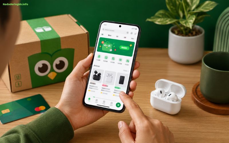 Tokopedia conseils avant achat en ligne