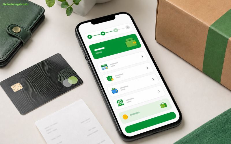 Tokopedia paiement facture et services sur mobile