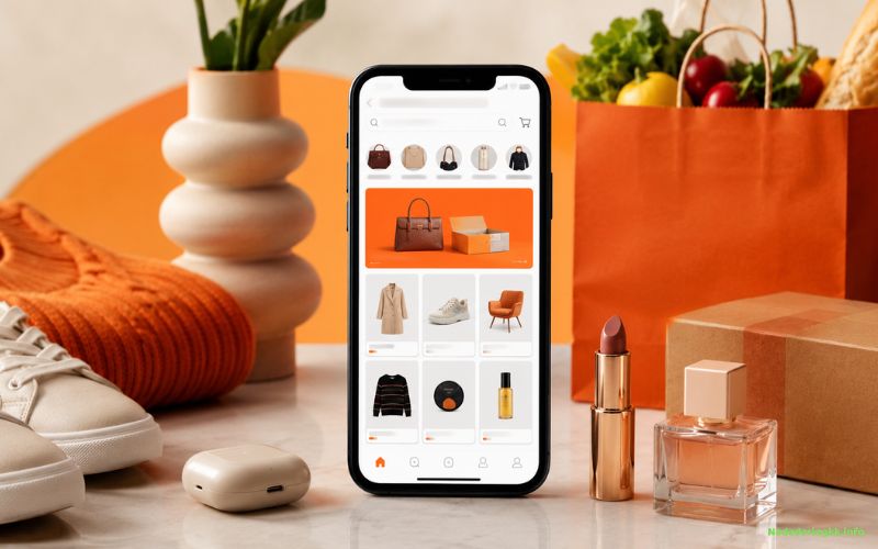 Trendyol pour acheter mode beauté maison et électronique