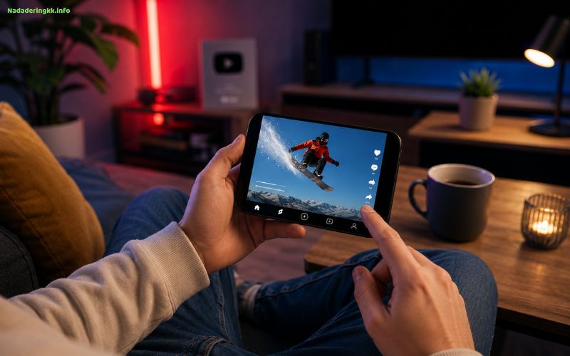 YouTube Music écouter ses chansons partout facilement