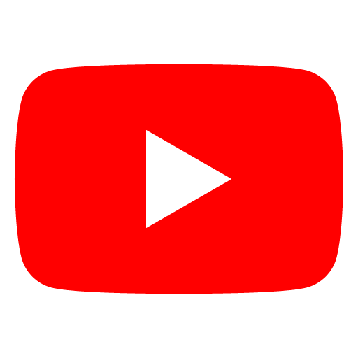 YouTube logo