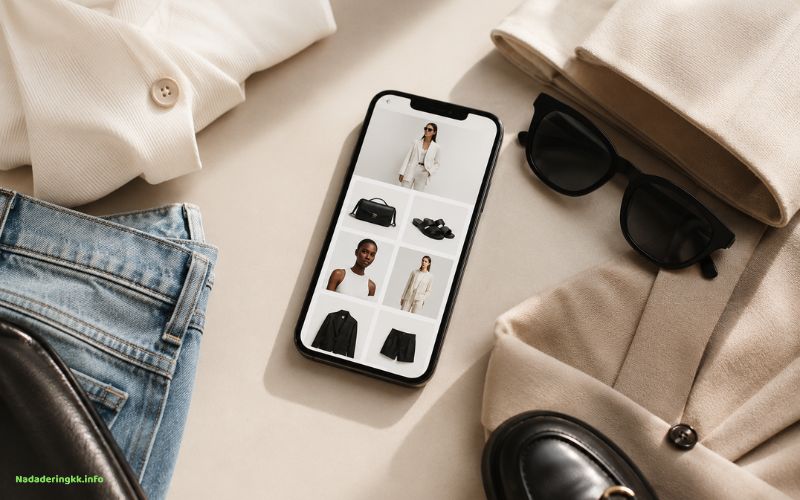 ZARA découvrez les nouvelles tendances mode