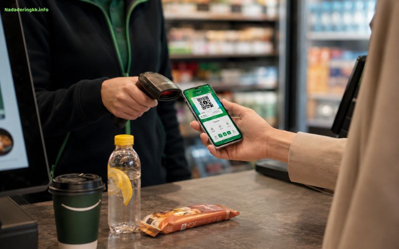 Żappka App réductions, points et récompenses chez Żabka