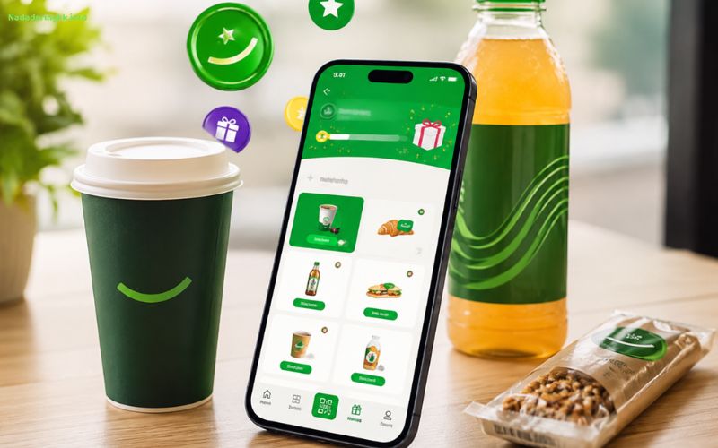 Żappka Votre App pour des Offres Exclusives chez Żabka