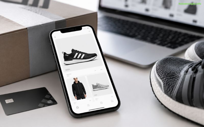 adidas livraison et suivi de commande en ligne