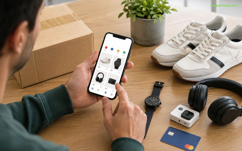 eBay bonnes affaires et conseils avant achat