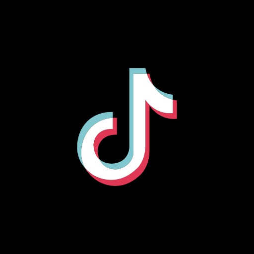 logo tiktok