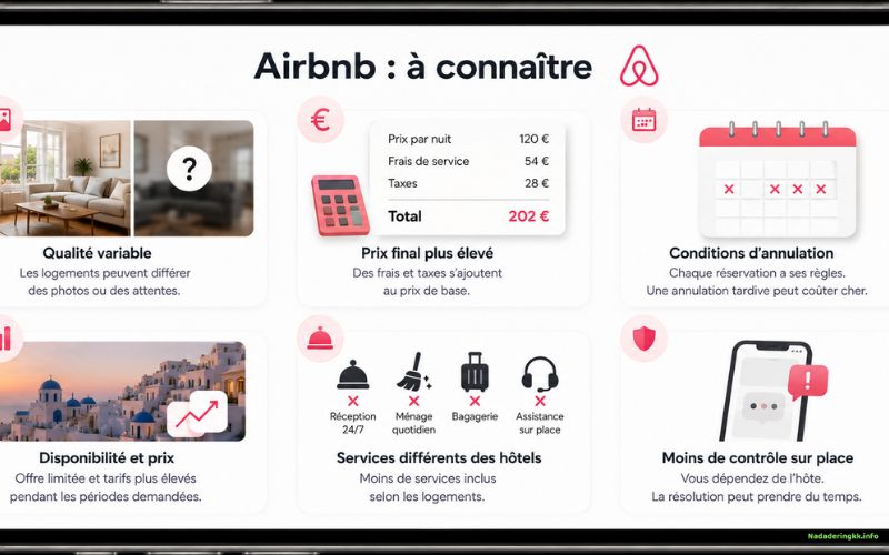 Airbnb réservez des expériences inoubliables près de chez vous ou à l’étranger