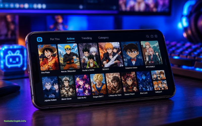 BiliBili découvrez les meilleurs animés en streaming
