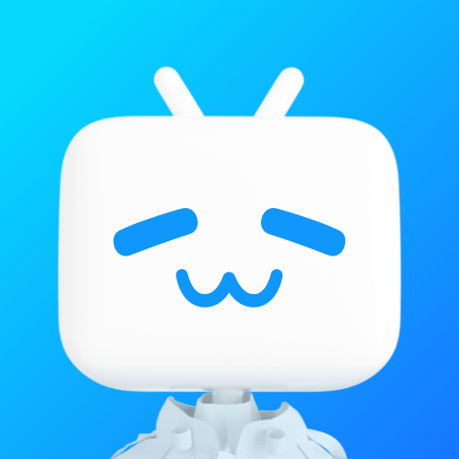 BiliBili logo