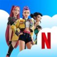 Coin jeu Netflix : des jeux éducatifs pour enfants