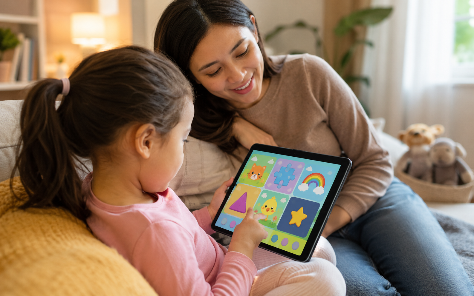Coin jeu Netflix jouer et apprendre avec Netflix