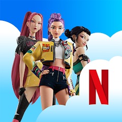 Coin jeu Netflix