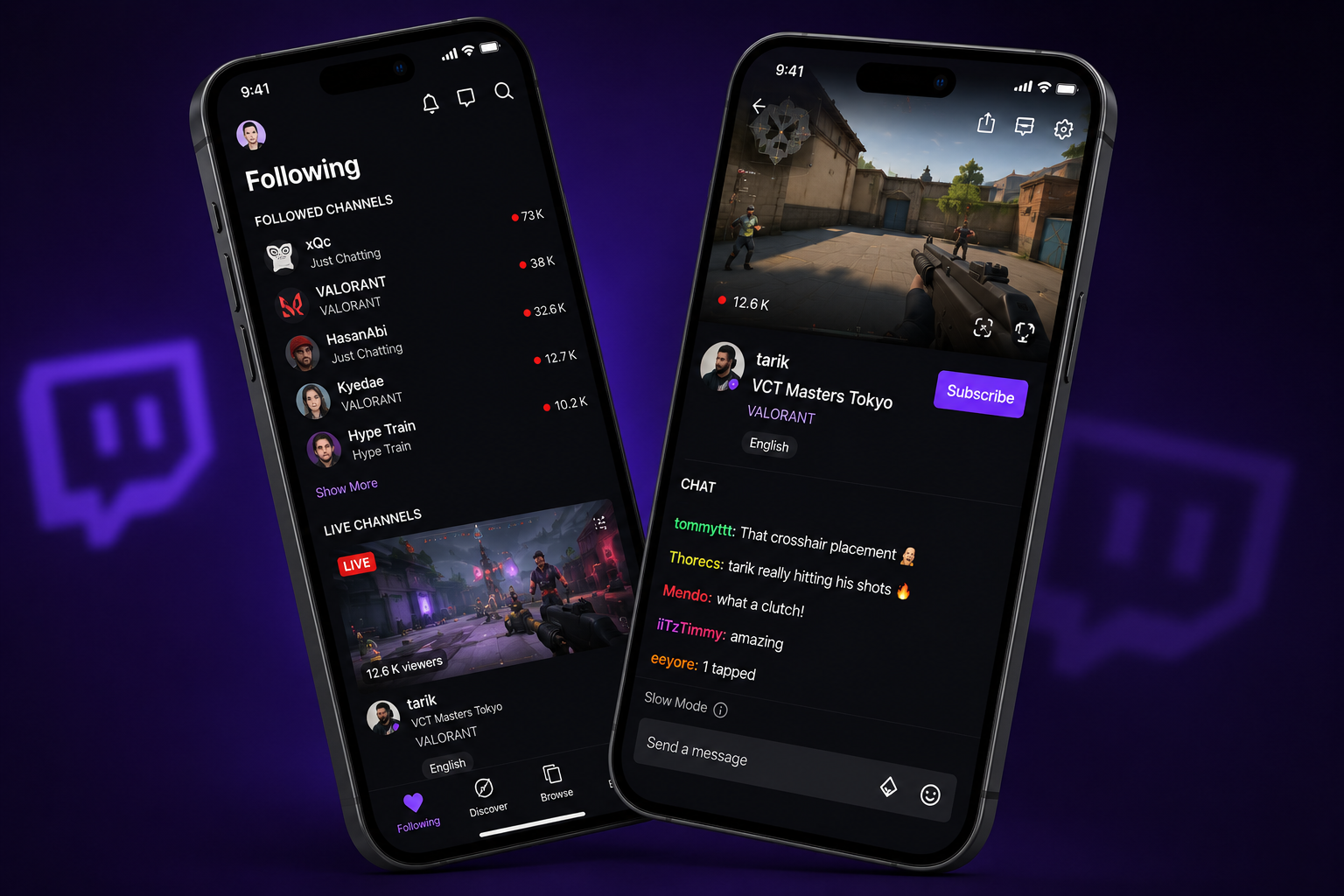 Comment fonctionne Twitch pour les spectateurs et les streamers