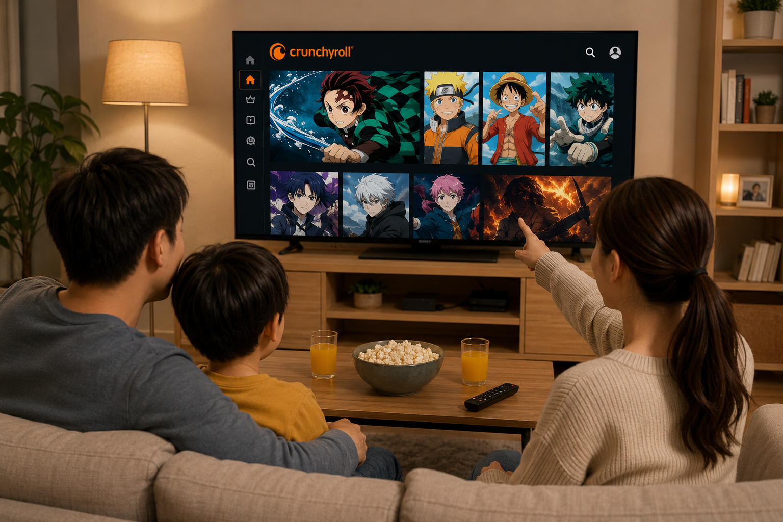 Crunchyroll faut-il s’abonner pour profiter pleinement des anime