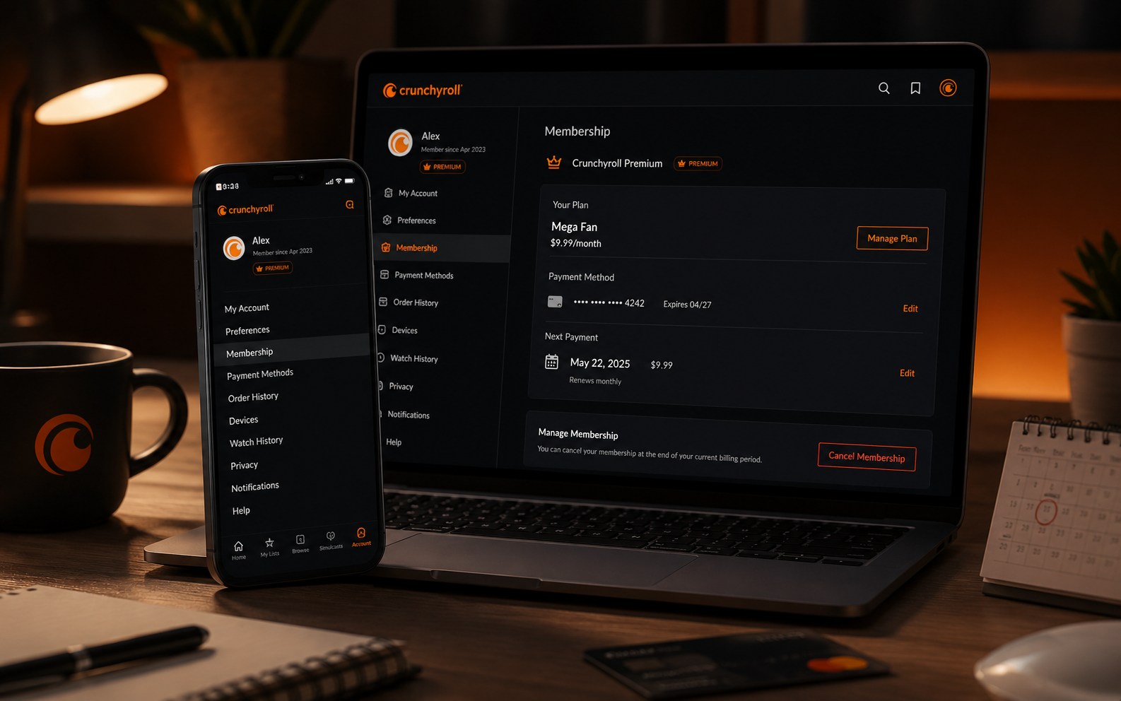 Crunchyroll vaut-il vraiment le coup pour regarder des anime