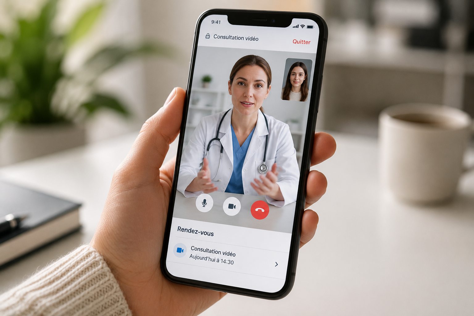 Doctolib le guide complet pour trouver un médecin et gérer vos rendez-vous