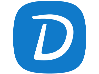 Doctolib logo app