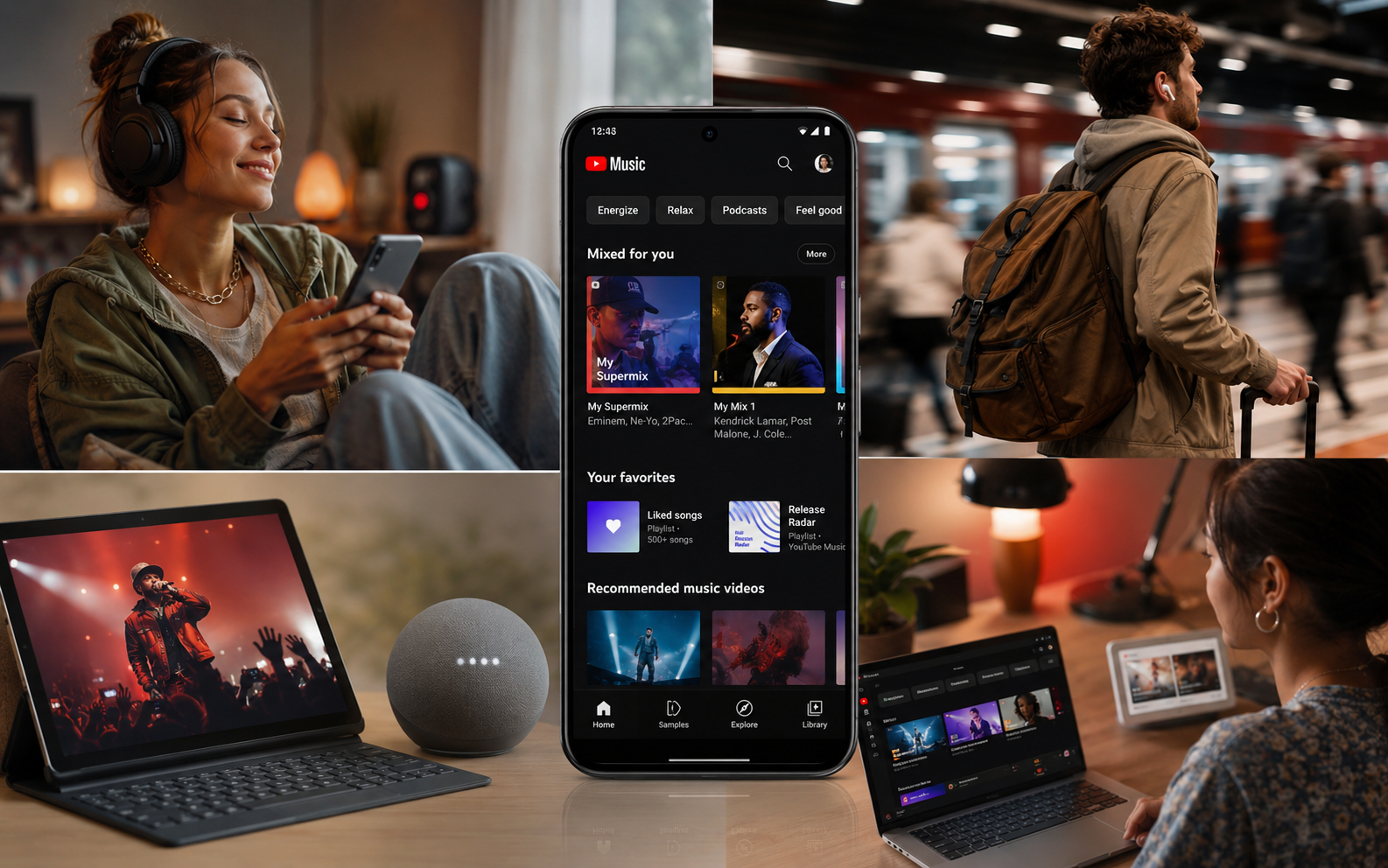 Faut-il passer à YouTube Music en 2026