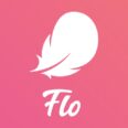 Flo : suivre son cycle menstruel sur mobile