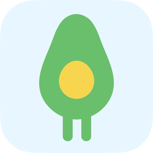 Foodvisor app logo