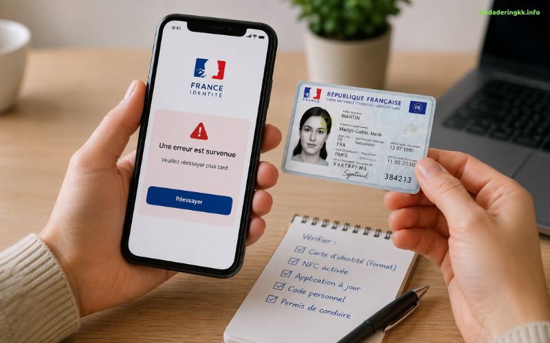 France Identité L’App Qui Facilite Votre Quotidien