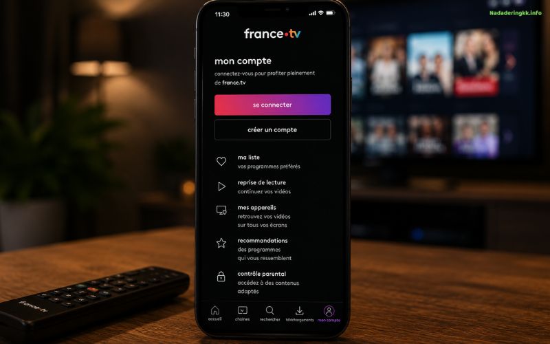France.tv toutes vos émissions TV en direct et en replay