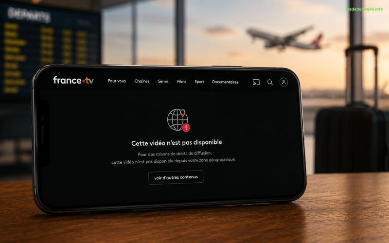 France.tv vos programmes préférés en streaming gratuit