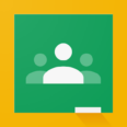 Google Classroom : cours, devoirs et suivi scolaire sur mobile