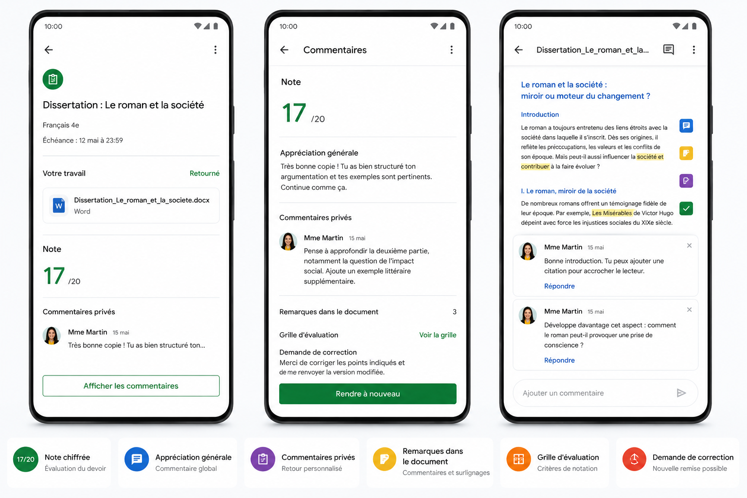 Google Classroom tout savoir avant d’utiliser l’application