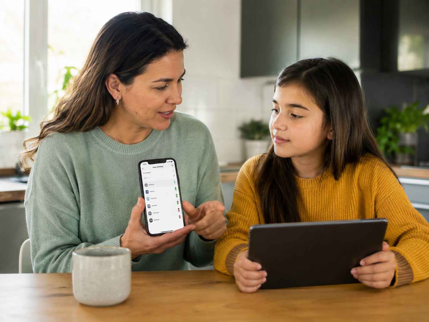 Google Family Link gérer le téléphone des enfants