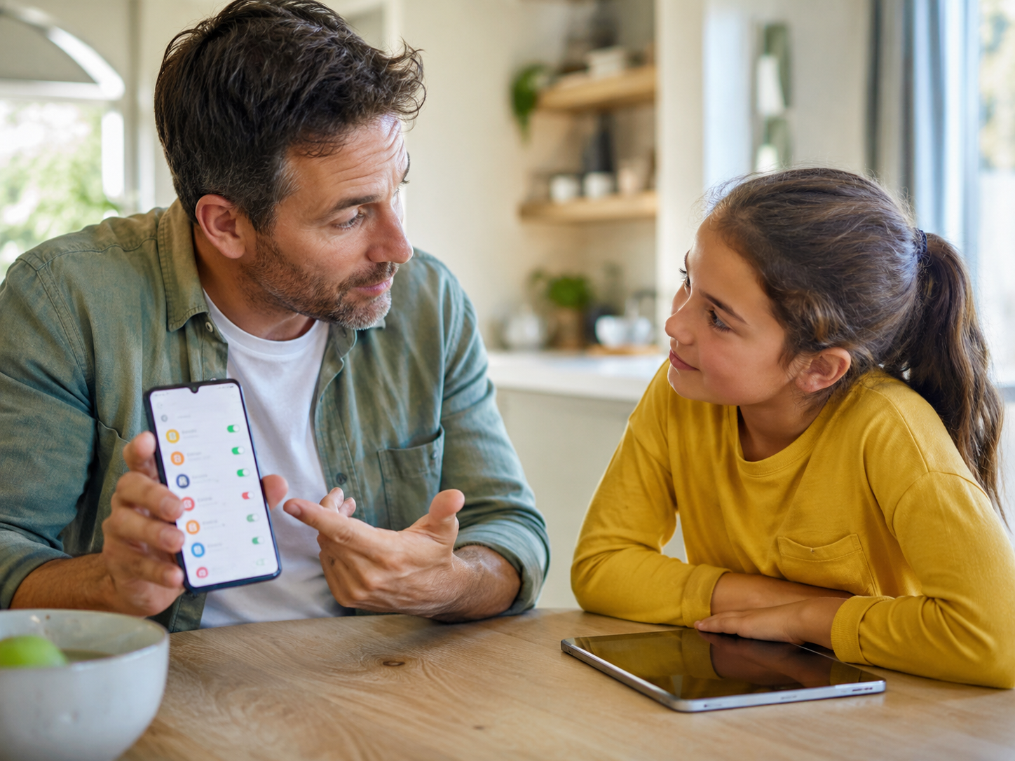 Google Family Link protéger les enfants en ligne