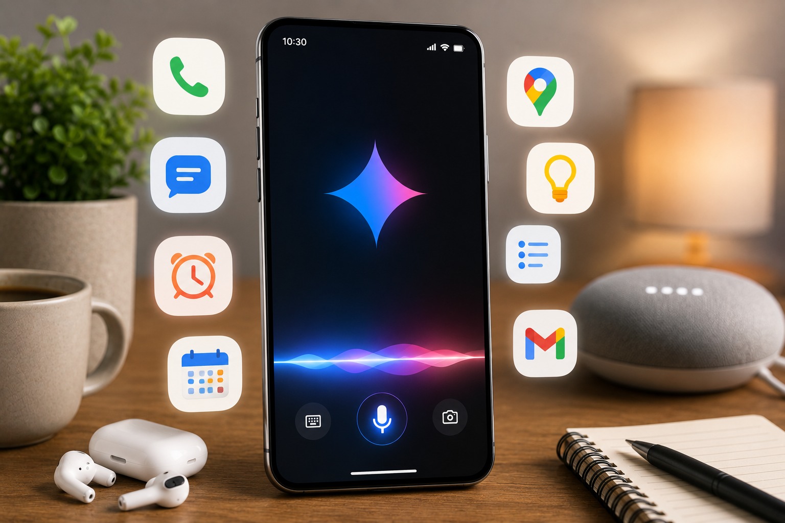 Google Gemini comment l’utiliser sans perdre son esprit critique