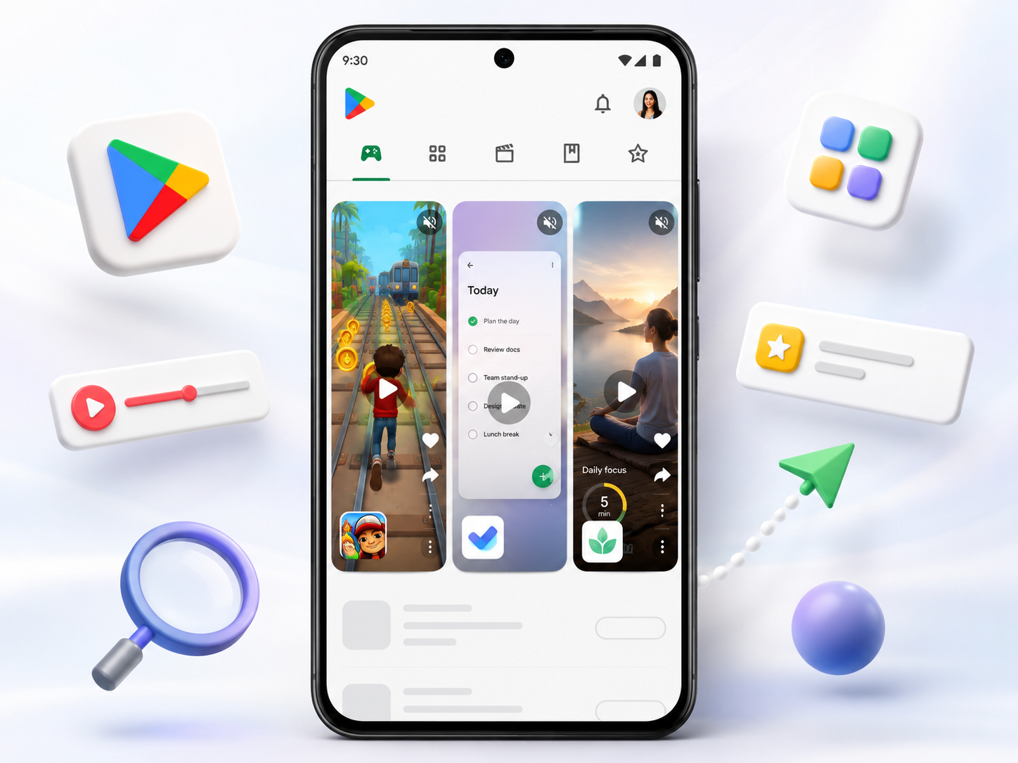 Google Play nouveautés ce que les utilisateurs doivent savoir