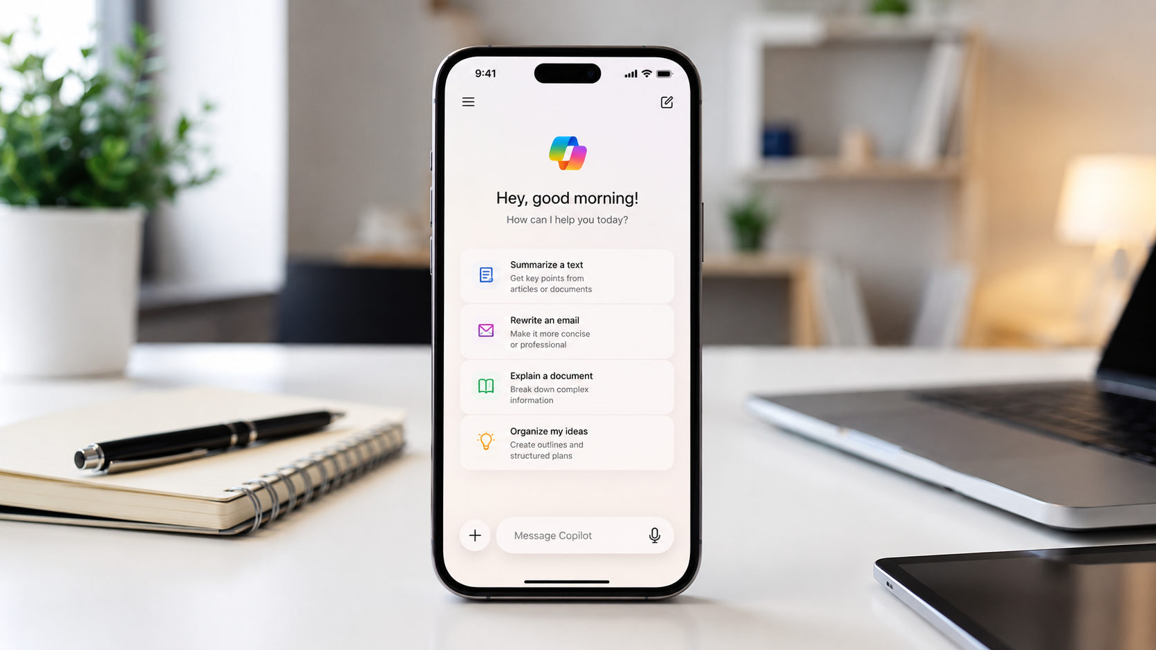 Microsoft Copilot que peut vraiment faire cette IA