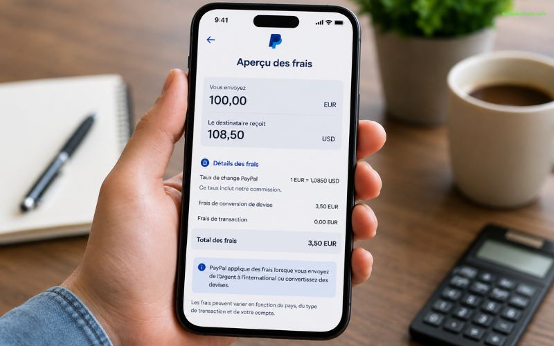 PayPal la solution rapide et sécurisée pour vos paiements
