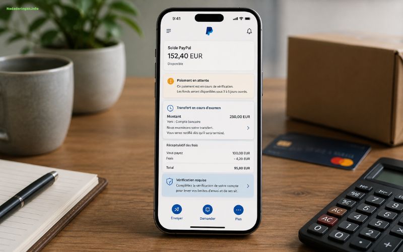PayPal simplifiez vos transactions dans le monde digital
