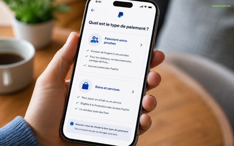 PayPal votre portefeuille numérique pour payer et recevoir