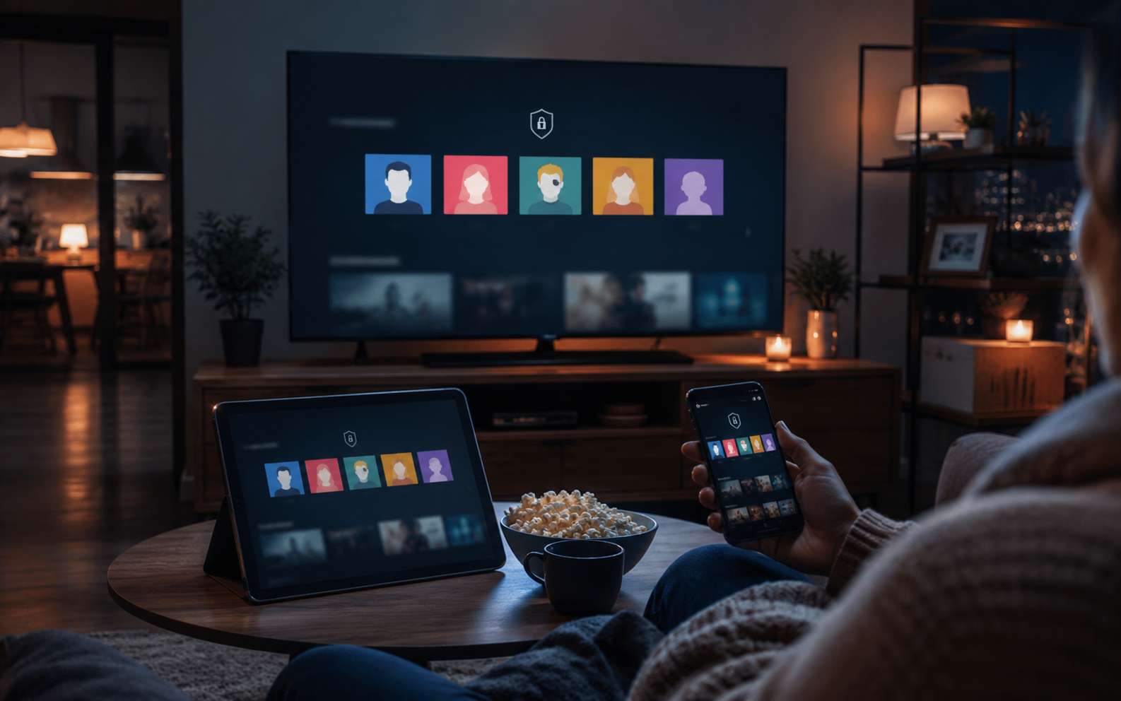 Prime Video une plateforme de streaming pour toute la famille