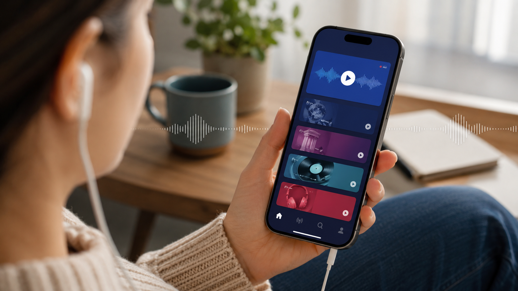 Radio France écoutez vos radios préférées partout sur mobile